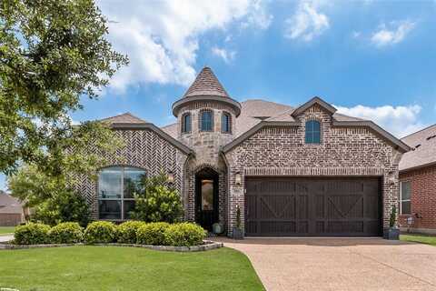 585 Bordeaux Drive, Rockwall, TX 75087
