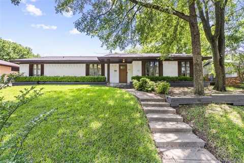 2905 Mimosa Drive, Sherman, TX 75092