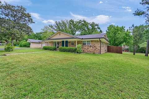 2805 Windsor Drive, Sherman, TX 75092