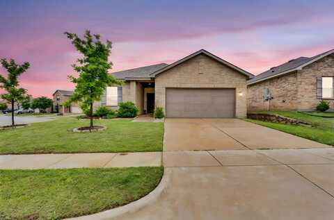 516 Leeward Lane, Crowley, TX 76036