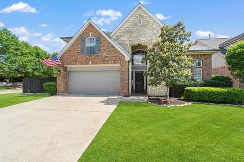 2499 Streamside Court, Frisco, TX 75036