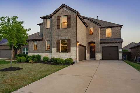 1721 Tumbleweed Court, Celina, TX 75009