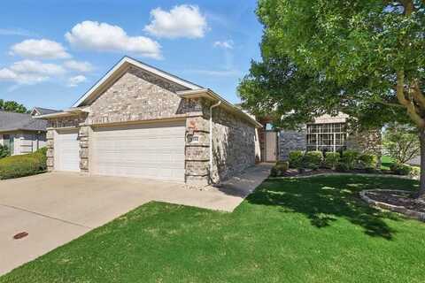 9104 Kingston Drive, Denton, TX 76207