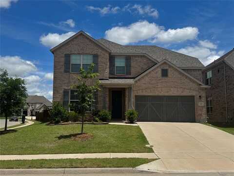 4100 Smokey Hill Court, Prosper, TX 75078