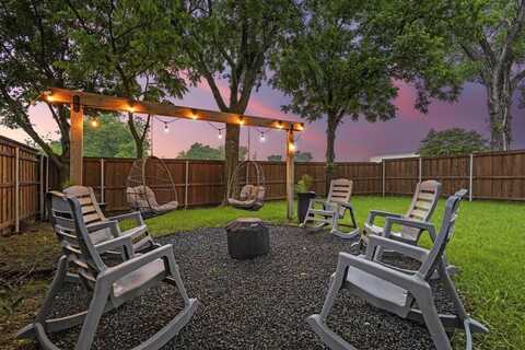 2512 Bennett Avenue, Sherman, TX 75090