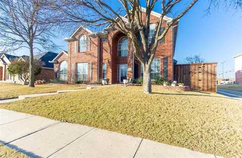 1521 Hidden Cove Court, Allen, TX 75002