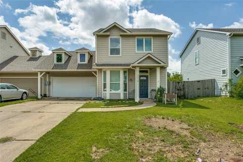 803 Greene Way, Wylie, TX 75098