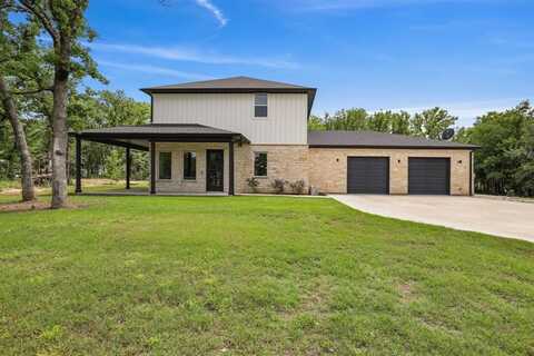 811 County Road 3451, Paradise, TX 76073
