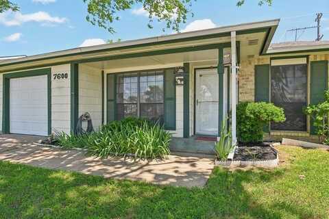 7600 Independence Drive, The Colony, TX 75056