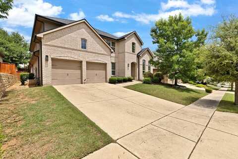1321 Verbena Lane, Argyle, TX 76226