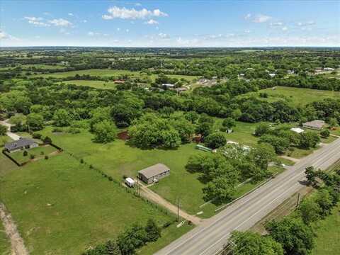 404 W Sam Rayburn Drive, Ector, TX 75439