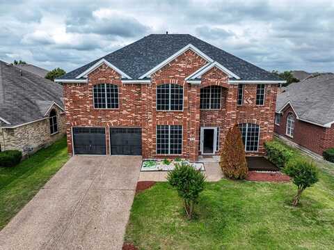 525 Magnolia Trail, DeSoto, TX 75115