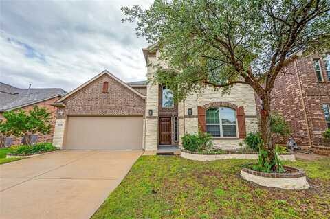 12305 Hitch Rack Way, McKinney, TX 75071