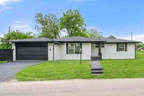 3423 W Clarendon Drive, Dallas, TX 75211