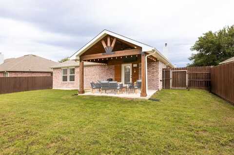 713 Alabaster Way, Wylie, TX 75098
