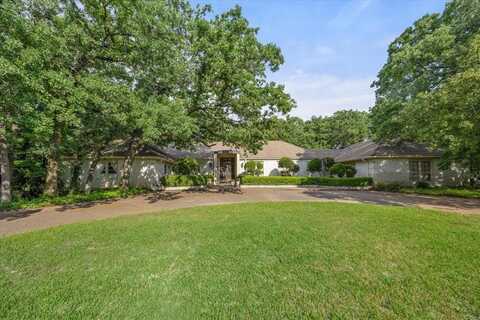2409 Southbrook Court, Arlington, TX 76006