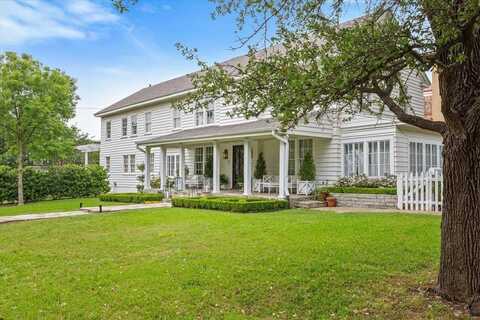 1720 Western Avenue, Fort Worth, TX 76107