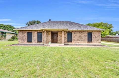 314 Tampico Circle, Duncanville, TX 75116