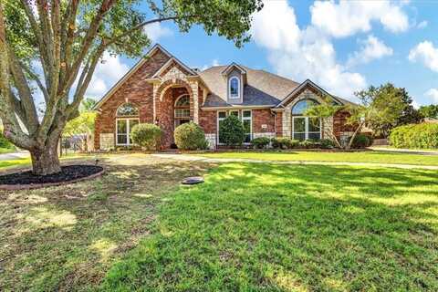 188 Jordan Court, Lucas, TX 75002