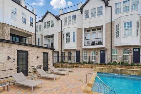 4627 Warwood Lane, Dallas, TX 75219
