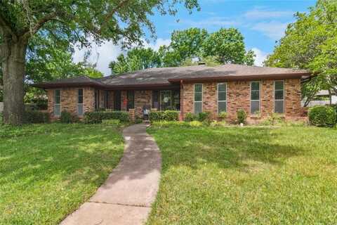 809 Holland Drive, Denison, TX 75020