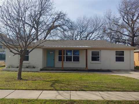 129 Priddy Lane, Fort Worth, TX 76114