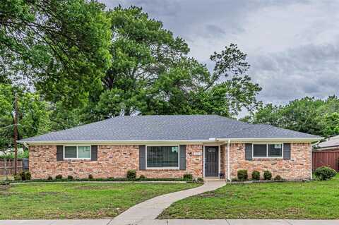 1605 Fernwood Drive, Plano, TX 75075