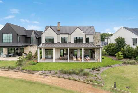 13736 Waterside Drive, Malakoff, TX 75148