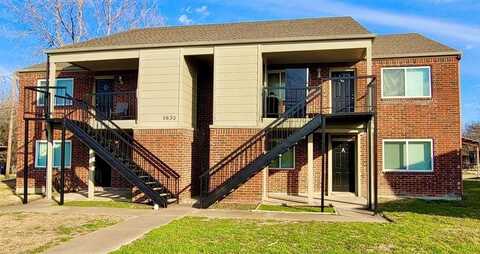 5630 Brookview Court, Sachse, TX 75048
