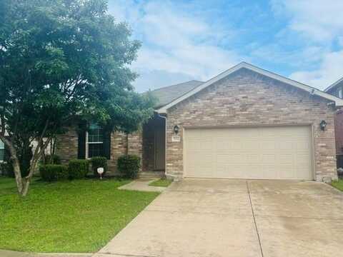 804 Underhill Drive, Arlington, TX 76002