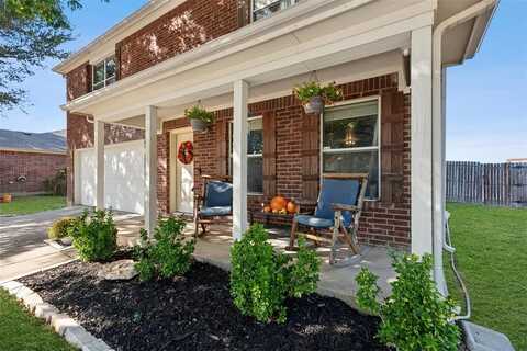 3600 Riesling Drive, Denton, TX 76226