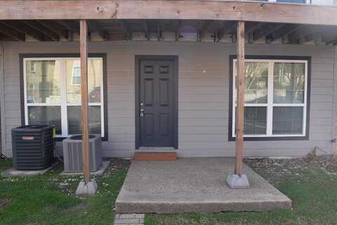 6008 Westridge Lane, Fort Worth, TX 76116