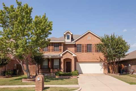 1923 Fair Parke Lane, Wylie, TX 75098