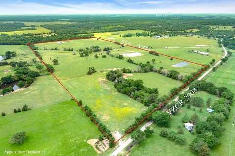 Vz County road 2908, Eustace, TX 75124