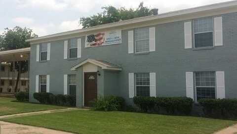 1705 S 3rd Street, Abilene, TX 79602
