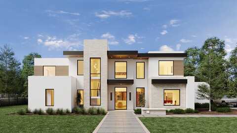 316 Longview Place, Heath, TX 75032