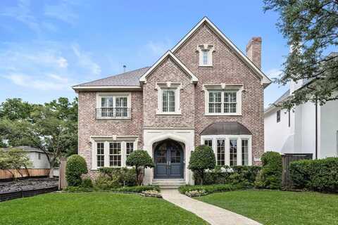 3428 Stanford Avenue, University Park, TX 75225