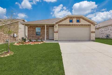 345 PUEBLO BONITO Trail, Fort Worth, TX 76052