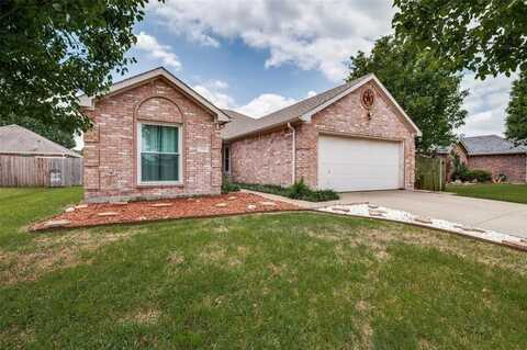 110 Commonwealth Circle, Waxahachie, TX 75165