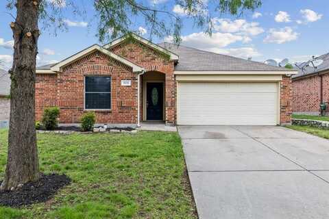 1019 Chelsea Lane, Forney, TX 75126