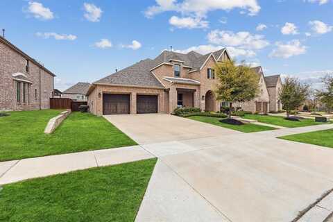 720 Angelina Lane, Prosper, TX 75078