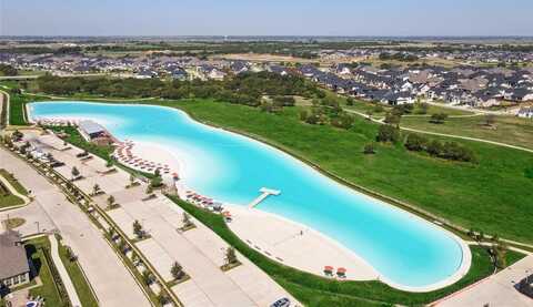 720 Angelina Lane, Prosper, TX 75078