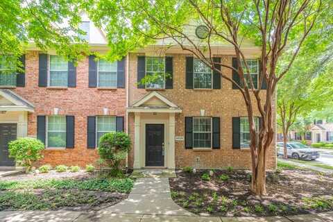 4928 Heather Glen Trail, McKinney, TX 75070