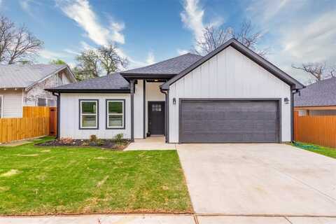 1267 E Magnolia Avenue, Fort Worth, TX 76104