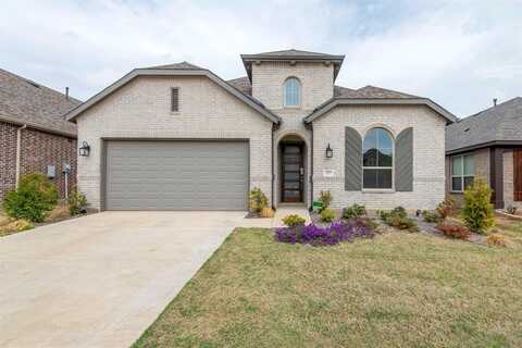 1317 Arrowwood Drive, Aubrey, TX 76227