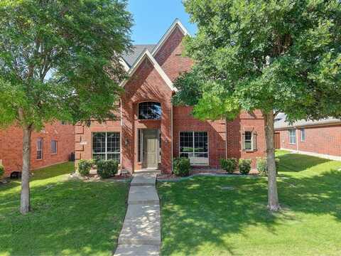 11626 Stephenville Drive, Frisco, TX 75035