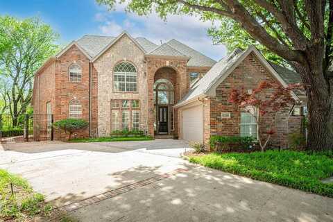 6324 Park Meadow Lane, Plano, TX 75093