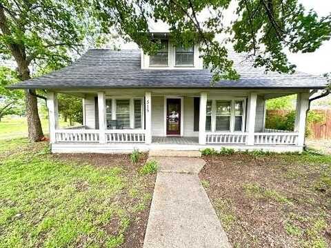 515 N Sherley Avenue, Anna, TX 75409