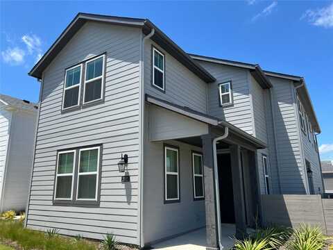 2021 Woodlawn Way, Argyle, TX 76226