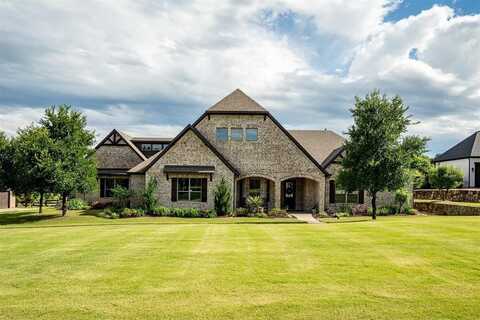 1021 Fincher Trail, Argyle, TX 76226